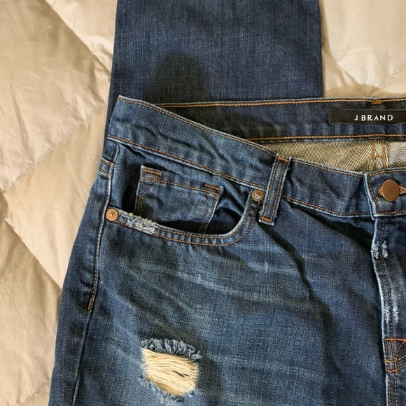 J Brand Aidan Jeans - Picture 2 of 11